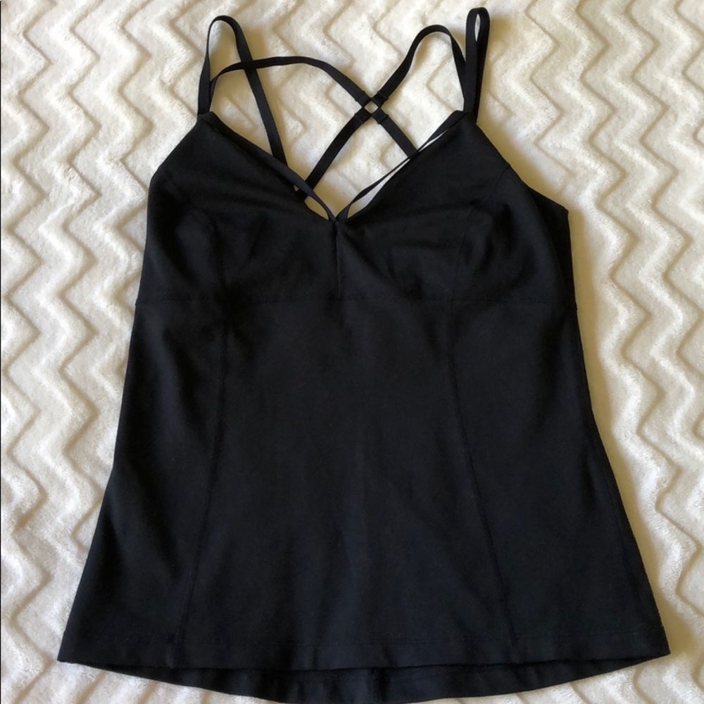 SALE ⭐️ Zella work out top